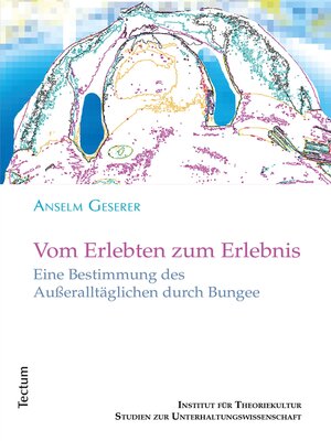 cover image of Vom Erlebten zum Erlebnis